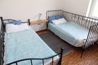  Villa Petra Norden/Norddeich - Schlafzimmer
