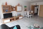  Villa Petra Norden/Norddeich - Wohnzimmer