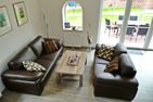  Mittsommer Greetsiel/Krummhörn - Wohnzimmer