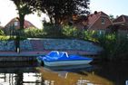  Mittsommer Greetsiel/Krummhörn - Fitness