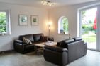  Mittsommer Greetsiel/Krummhörn - Wohnzimmer