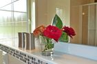  Mittsommer Greetsiel/Krummhörn - Badezimmer