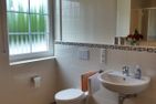  Mittsommer Greetsiel/Krummhörn - Badezimmer
