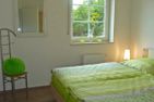  Mittsommer Greetsiel/Krummhörn - Schlafzimmer