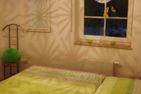  Mittsommer Greetsiel/Krummhörn - Schlafzimmer