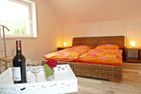  Mittsommer Greetsiel/Krummhörn - Schlafzimmer