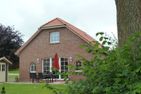  Mittsommer Greetsiel/Krummhörn - Hauptansicht