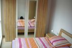  Norderland Norden/Norddeich - Schlafzimmer