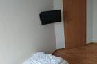  Möwennest Norden/Norddeich - Schlafzimmer