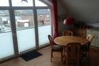  Möwennest Norden/Norddeich - Wohnzimmer