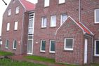  Möwennest Norden/Norddeich - Fassade / Eingang