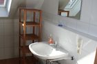  Möwennest Norden/Norddeich - Badezimmer