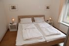  Friesenkoje Norden/Norddeich - Schlafzimmer