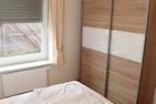  Friesenkoje Norden/Norddeich - Schlafzimmer