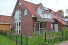  Heubude Greetsiel/Krummhörn - Hauptansicht