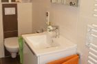  Heubude Greetsiel/Krummhörn - Badezimmer
