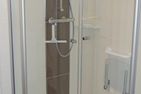  Heubude Greetsiel/Krummhörn - Badezimmer