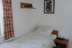  Heubude Greetsiel/Krummhörn - Schlafzimmer