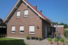  Sonnberger Greetsiel/Krummhörn - Fassade / Eingang