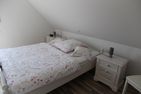  Sonnberger Greetsiel/Krummhörn - Schlafzimmer