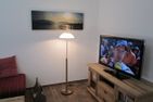  Sonnberger Greetsiel/Krummhörn - Wohnzimmer