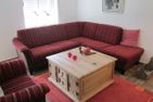 Sonnberger Greetsiel/Krummhörn - Wohnzimmer