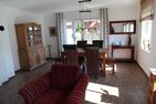  Sonnberger Greetsiel/Krummhörn - Wohnzimmer