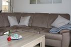  Sielperle Greetsiel/Krummhörn - Wohnzimmer