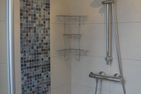  An den Zwillingsmühlen Greetsiel/Krummhörn - Badezimmer