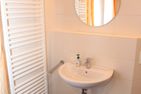  Olle Warft Greetsiel/Krummhörn - Badezimmer
