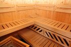  Achterhuus Malia Greetsiel/Krummhörn - Sauna