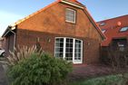  Achtern Diek Norden/Norddeich - Terrasse