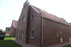  Pusteblume Greetsiel/Krummhörn - Fassade / Eingang