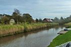  Friesenperle Greetsiel/Krummhörn - Landschaft