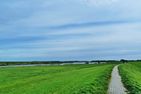  Friesenperle Greetsiel/Krummhörn - Landschaft
