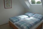  Keno Greetsiel/Krummhörn - Schlafzimmer