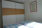 Keno Greetsiel/Krummhörn - Schlafzimmer