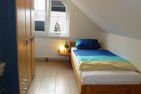  Keno Greetsiel/Krummhörn - Schlafzimmer