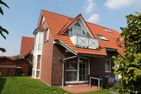  Keno Greetsiel/Krummhörn - Fassade / Eingang