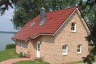  Blick aufn See Sternberg/Warin - 