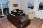  Blick aufn See Sternberg/Warin - 