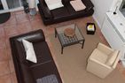  Blick aufn See Sternberg/Warin - 