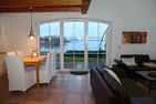  Blick aufn See Sternberg/Warin - 