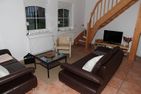  Blick aufn See Sternberg/Warin - 