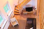  Blick aufn See Sternberg/Warin - 