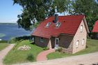  Blick aufn See Sternberg/Warin - 