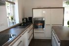  Stella Maris Norden/Norddeich - Küche / Küchenzeile