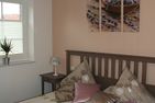  Stella Maris Norden/Norddeich - Schlafzimmer
