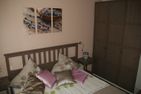  Stella Maris Norden/Norddeich - Schlafzimmer