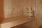  Stella Maris Norden/Norddeich - Sauna